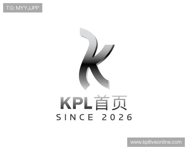 认识KPL首页